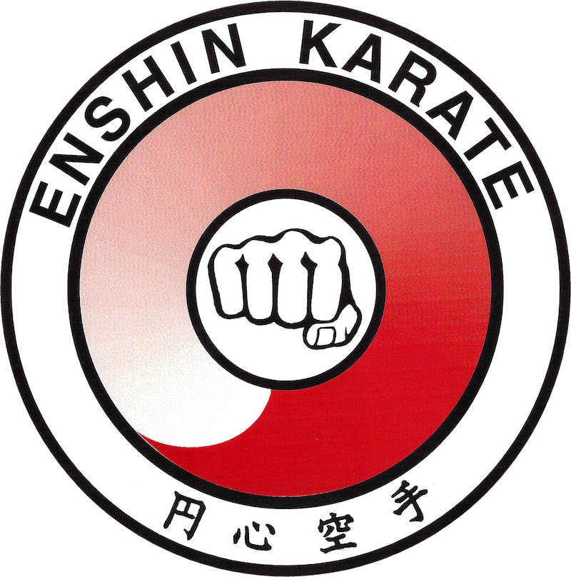 Enshin Karate Logo