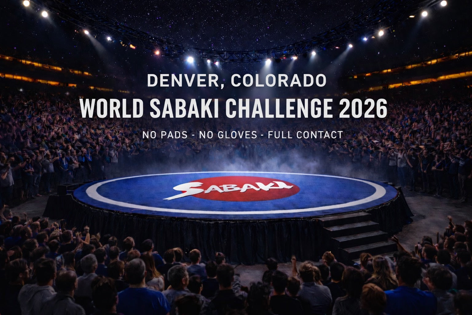 World Sabaki Challenge 2026